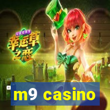 m9 casino